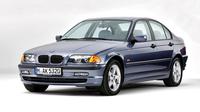 BMW Seri 3 E46 (source: bmw.co.id)