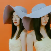 Resmi debut sebagai sub unit, berikut lirik lagu Monster dari Irene dan Seulgi Red Velvet.
