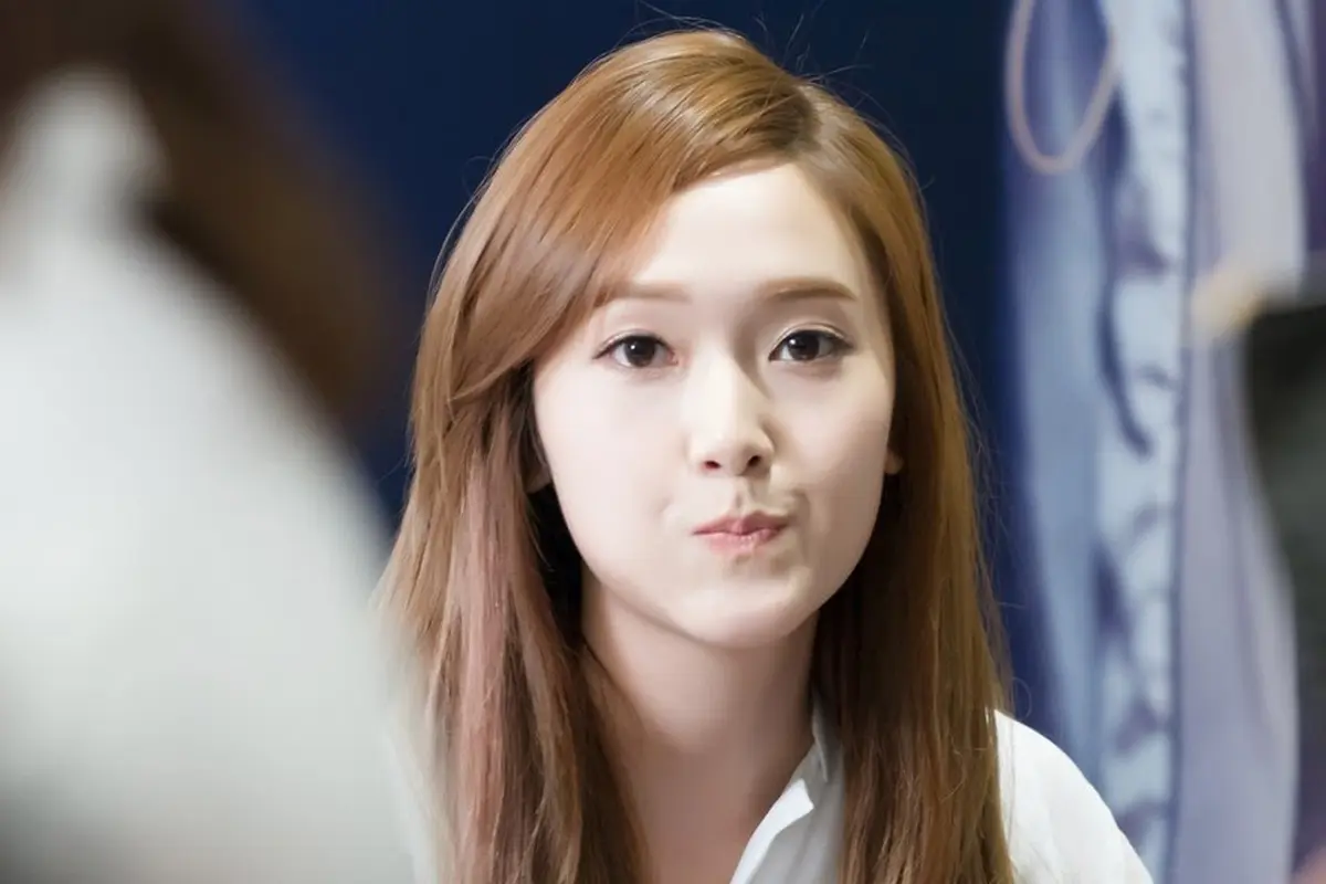 Jessica Eks-SNSD