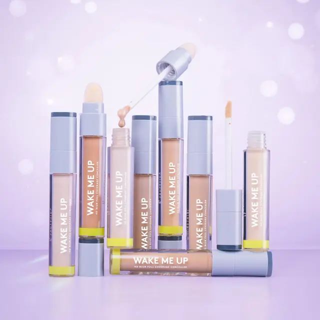 10 Rekomendasi Concealer Terbaik untuk Menutup Bintik di Wajah Edisi Terbaru 2024