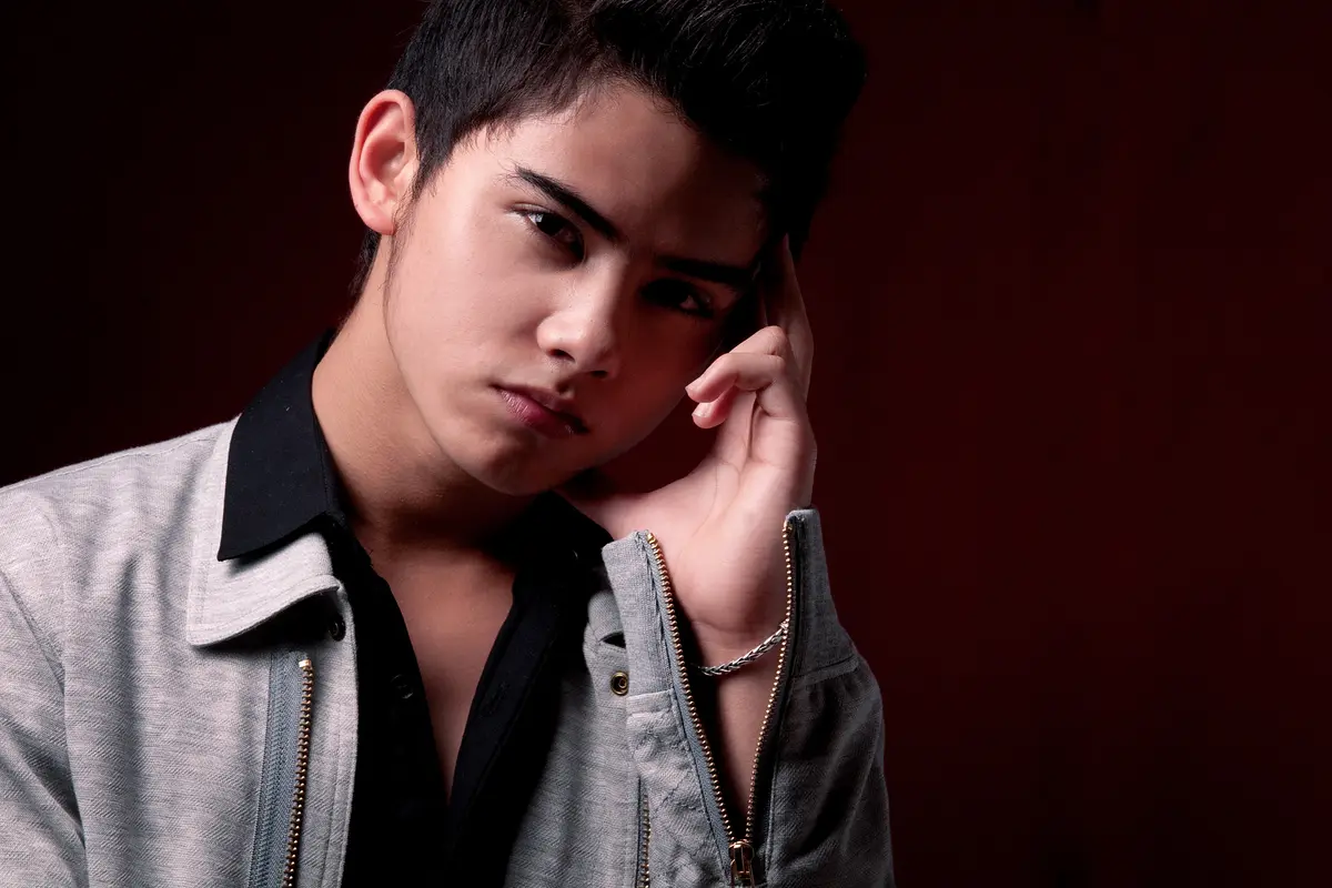 Aliando Syarief