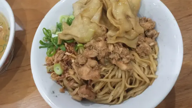 Mie Ayam Bangkalan Bogor (Foto: Google Maps/Al Fikri Ramdon)