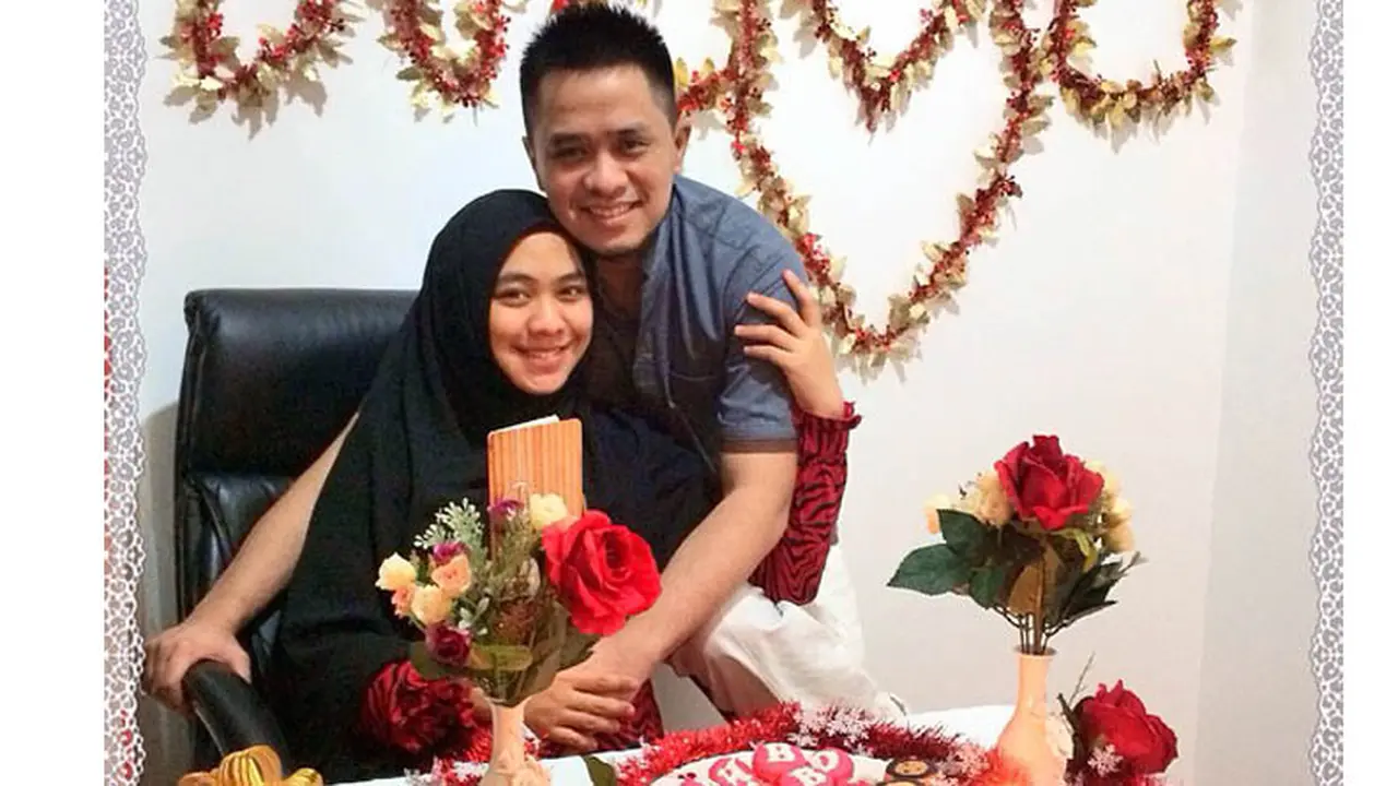 Oki Setiana Dewi