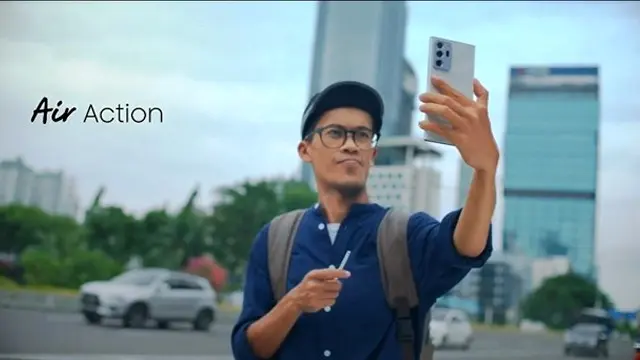 Samsung S-Pen