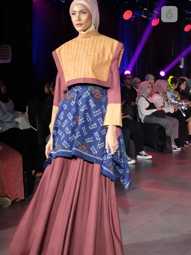 Jakarta Fashion Trend 2024