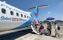 Pemprov Sulsel Hidupkan Kembali Penerbangan Makassar-Selayar, Dorong Wisata dan Ekonomi