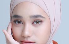 Fakta Sosok Nabila Taqiyyah Runner Up Indonesian Idol Seasons 12,  Pernah Collab dengan Alan Walker
