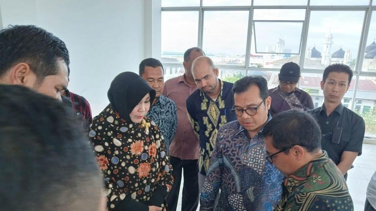 Fakta Menarik: Wamen Komdigi Sebut Banda Aceh Academy Jadi Kebutuhan Generasi Muda untuk Ekosistem Digital