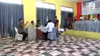 Bakal caleg dari Aceh harus melewati uji membaca Alquran sebelum resmi menjadi caleg. Bila terbukti tidak bisa membaca Alquran maka mer
