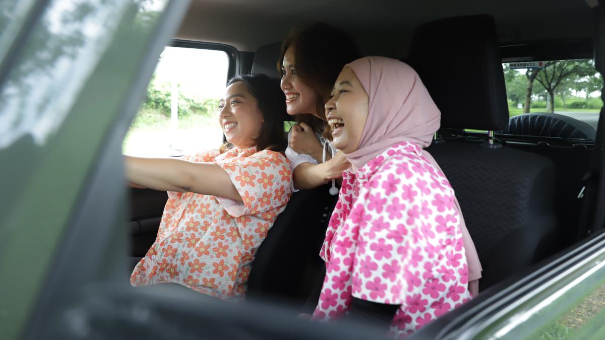 5 Ciri Kepribadian Orang yang Suka Bergosip jangan Terkecoh