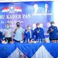 Cerita Bobby Nasution Mencuri Hati PAN