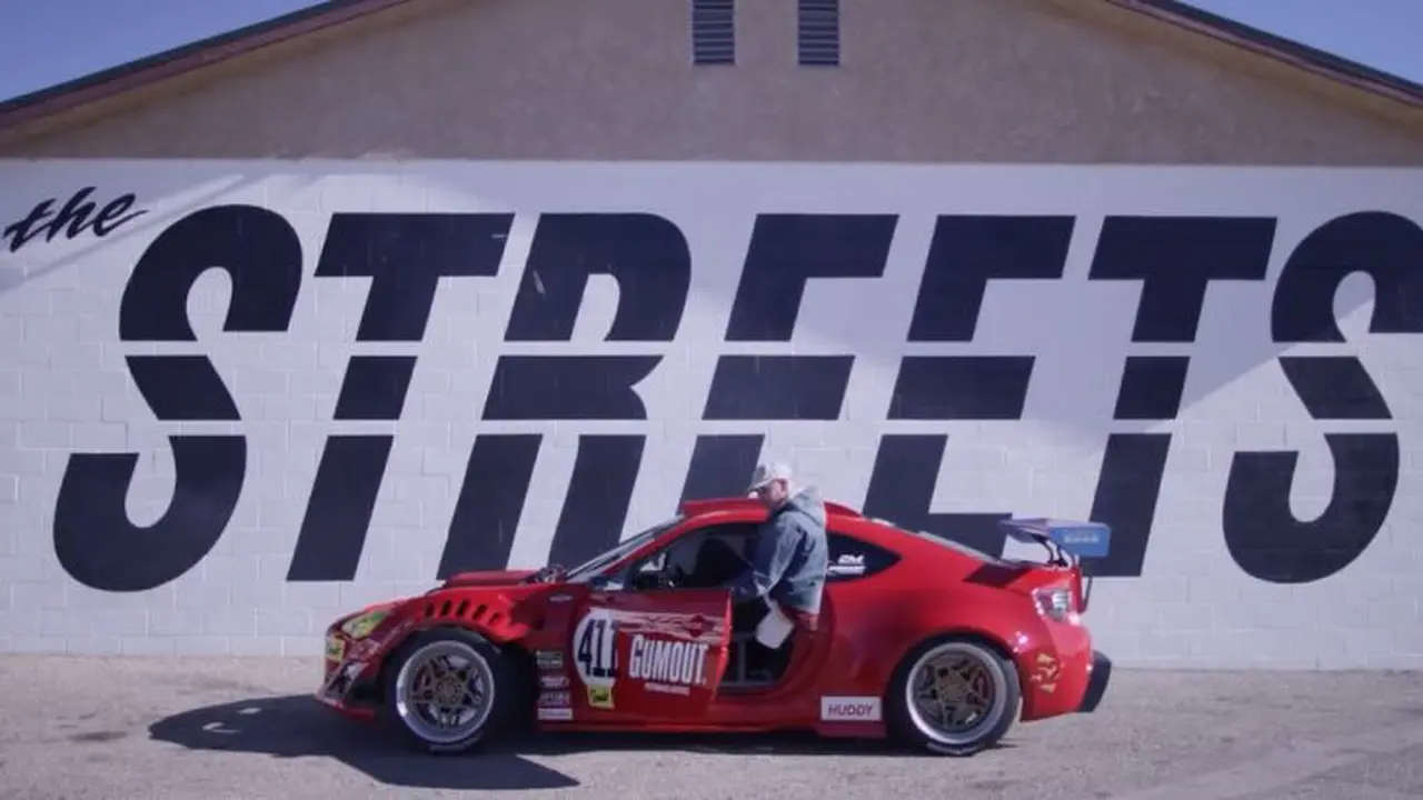 Toyota bermesin Ferrari