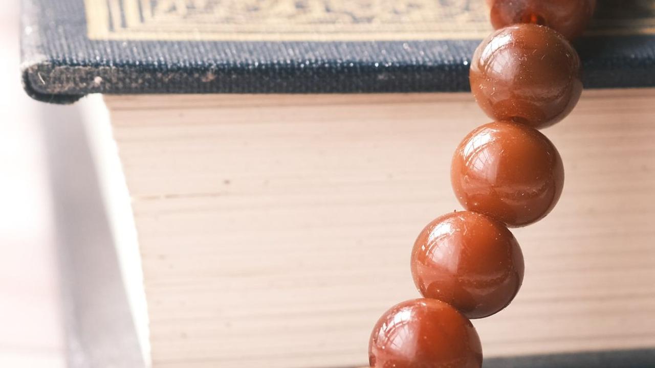 <b>Doa Setelah Sholat Taubat yang Ketiga</b>
