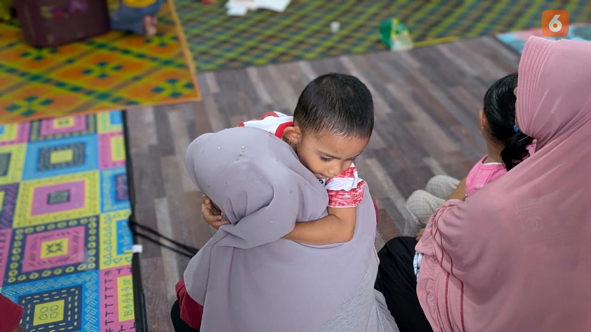 Stunting Adalah Cermin Gizi Buruk, Bidan Jadi Penentu Tumbuh Kembang Anak Sejak Kandungan