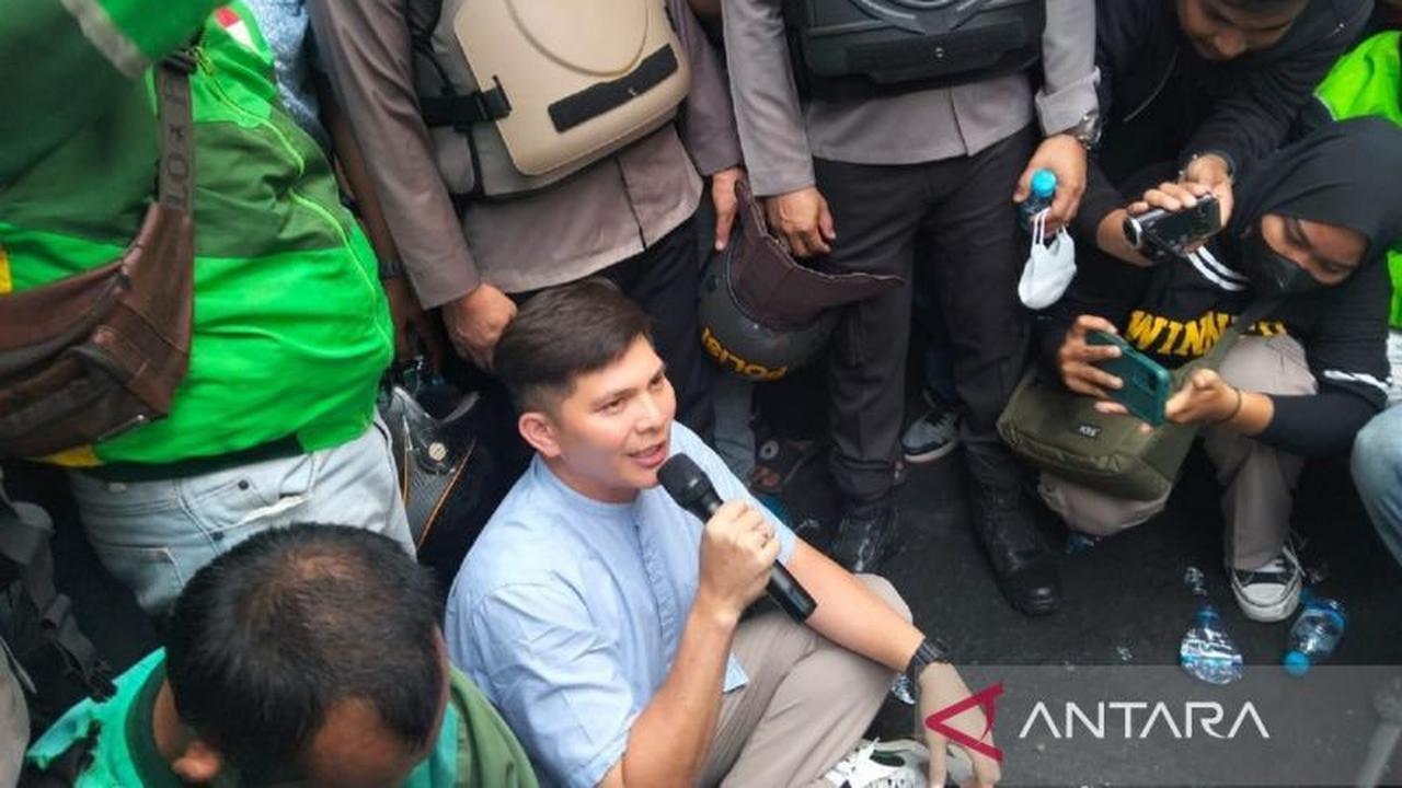 DPRD Sumut Desak Aparat Lebih Humanis Tangani Unjuk Rasa: Hak Konstitusional Tak Boleh Dilanggar!
