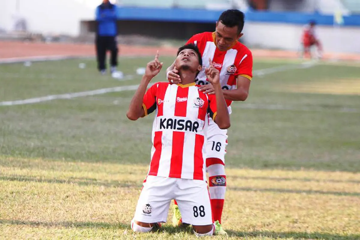 Persepam Madura Utama