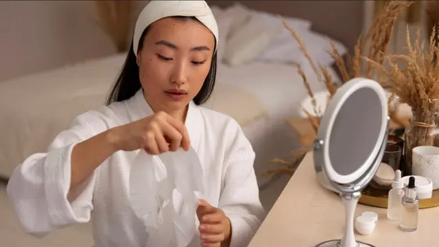 Kebiasaan sehari-hari berpengaruh besar pada skin recovery