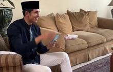Awet Muda, Potret Ganteng Adrian Maulana di Usia 48 Tahun Bikin Salfok