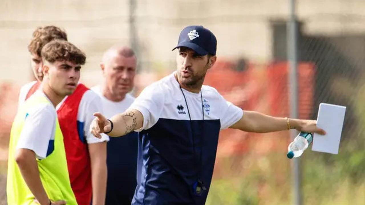 Man City Siapkan Suksesor Guardiola, Nama Fabregas Muncul di Daftar