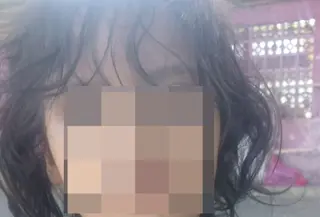 Dugaan Bocah 5 Tahun Diajak Mengemis Ayah Kandung (Istimewa)