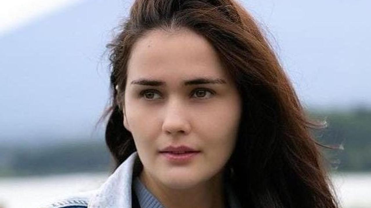 Potret Terbaru Senk Lotta Mantan Istri Fauzi Baadila, Model asal Uzbekistan yang Cantik Menawan