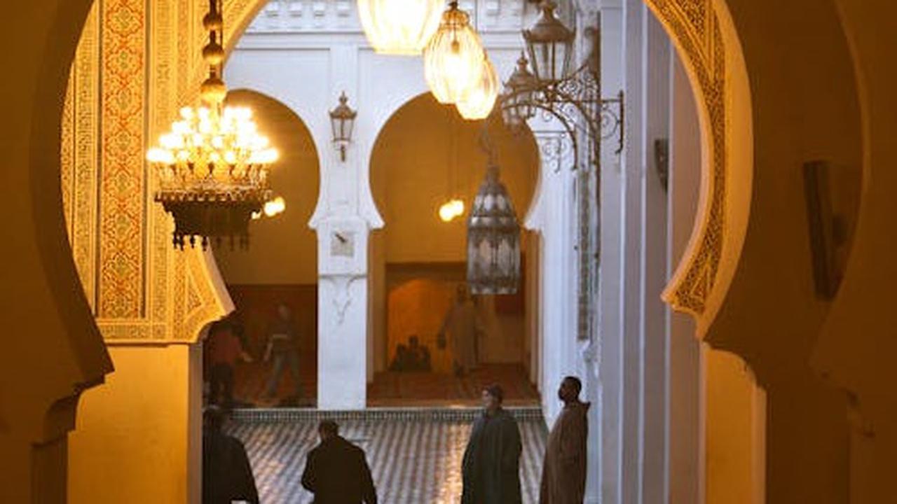 al qarawiyyin