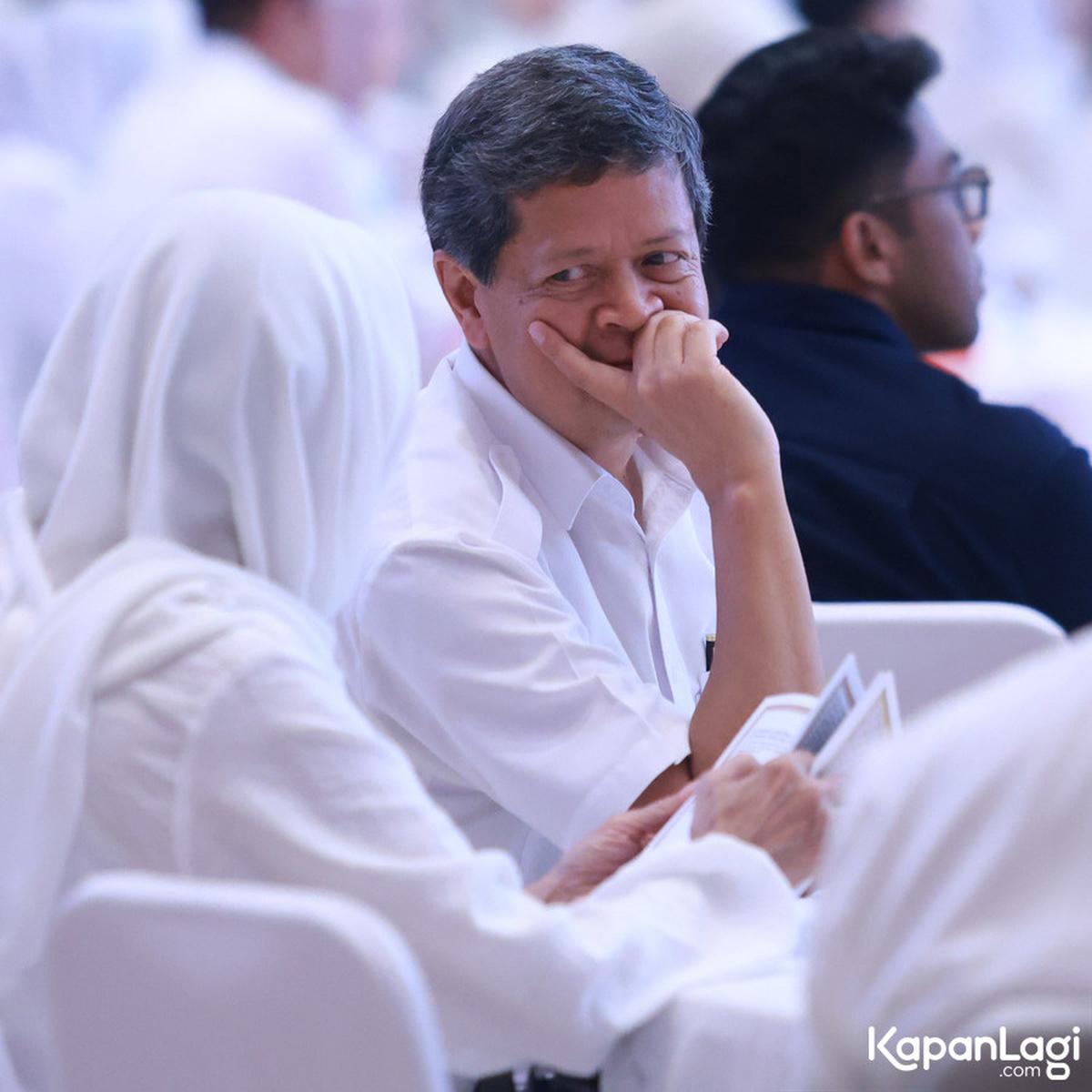 Deretan Selebriti Hadiri Pengajian 7 Hari Mendiang Titiek Puspa dengan Pakaian Serba Putih, Ada Rossa dan Afgan Datang Bareng