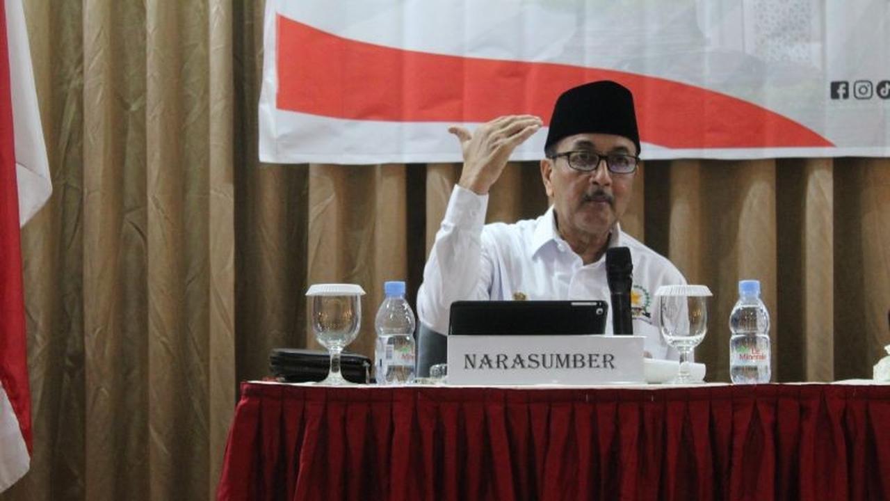 Trivia: Tiga Pilar Sulteng Bersatu, FKUB, Polda, dan Gubernur Keluarkan Maklumat Bersama Keamanan Unjuk Rasa