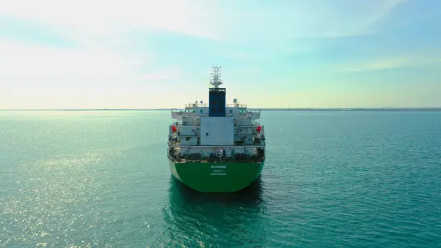 Pertamina Komitmen Jaga Distribusi Energi Nasional