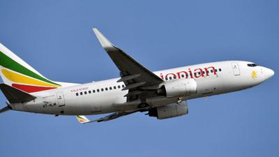 Pesawat Ethiopian Airlines Diminta Putar Balik, Israel Soroti Kewarganegaraan Pilot