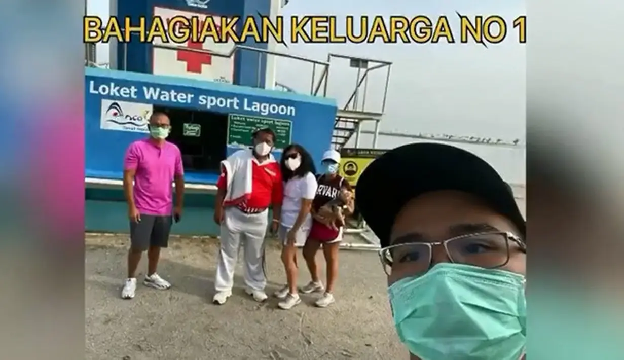 Hotman Paris Hutapea (Instagram/hotmanparisofficial)