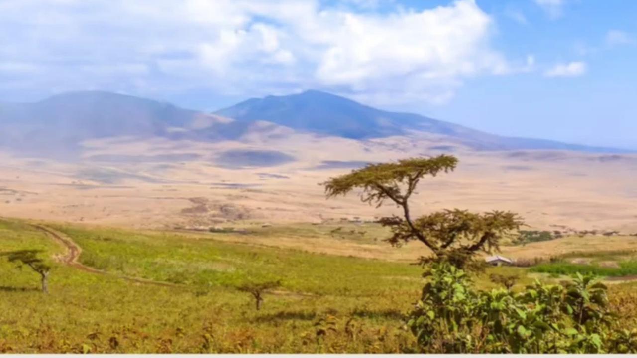 4. Sudan Selatan