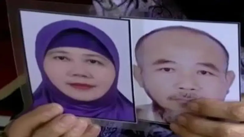 Keluarga Korban Tragedi Mina Ini Tunggu Info Resmi Pemerintah