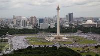 Demo 2 Desember adalah aksi unjuk rasa yang dikoordinasi oleh sejumlah organisasi massa Islam di Jakarta.