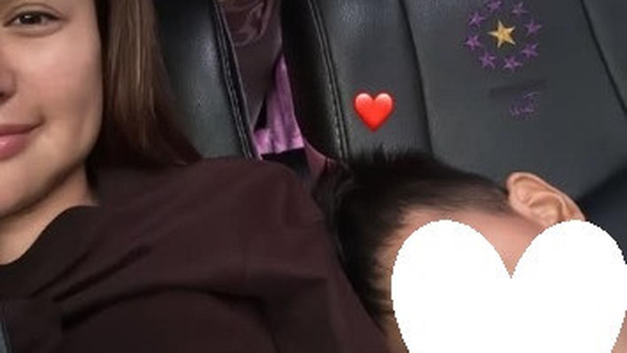 Ditetapkan Jadi Tersangka Kasus Dugaan Pengancaman, Ini Potret Nikita Mirzani yang Lagi Liburan di Bandung Bareng Anak dan Karyawan