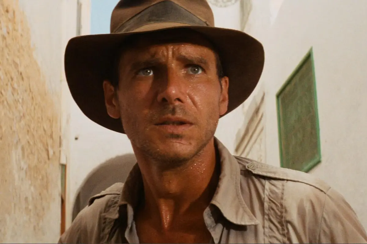 Harrison Ford: 5 Best and Most Iconic Films from the Actor