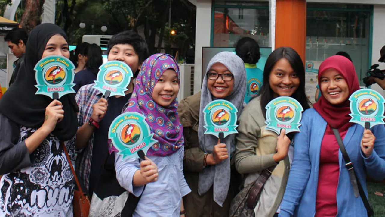Keunggulan Aplikasi Bango di Mata Warga Bandung