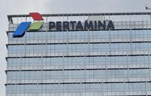Pertamina Raih Posisi Puncak Fortune Indonesia 100 Tahun 2025