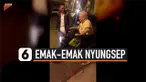 emak nyungsep