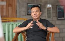 Putuskan Keluar dari Perusahaan Besar, Kini Sukses Buka Usaha Kuliner Sambal Bawang di Kampung Halaman