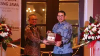 Pameran Bertajuk 'Martabat' Resmi Dibuka, Refleksi Peristiwa Heroik Perang Jawa