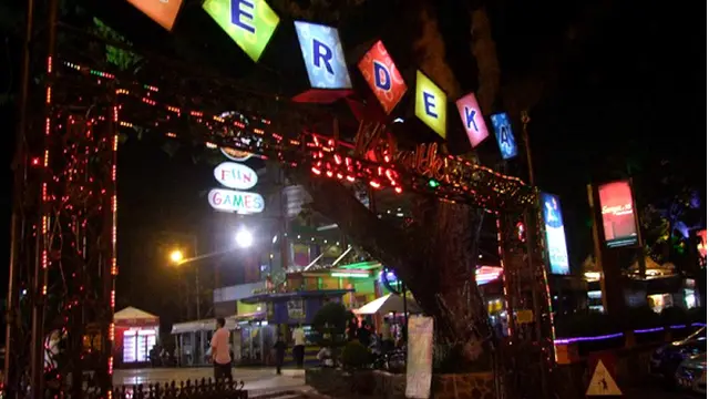5 Tempat Wisata yang Wajib Dikunjungi di Medan