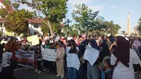 Pengakuan Siswa SD dan SMP di Batam Diajak Jalan Santai Dukung MBG