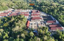 Percepatan Pembangunan Sekolah Rakyat Kulon Progo Digenjot, Target Selesai 20 Juni 2026