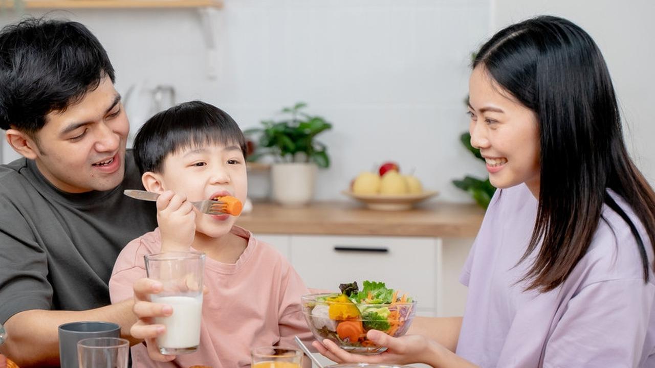 5 Resep Sahur Sehat untuk Anak, Praktis dan Penuh Gizi Agar Puasa Lebih Semangat!