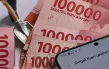 OJK Beberkan Data, Banyak Masyarakat Butuh Pinjol