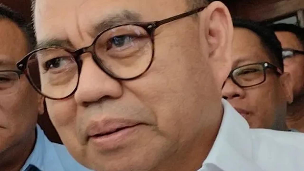 Sudirman Said Respons soal Survei Elektabilitas AMIN Terhitung Selalu Rendah