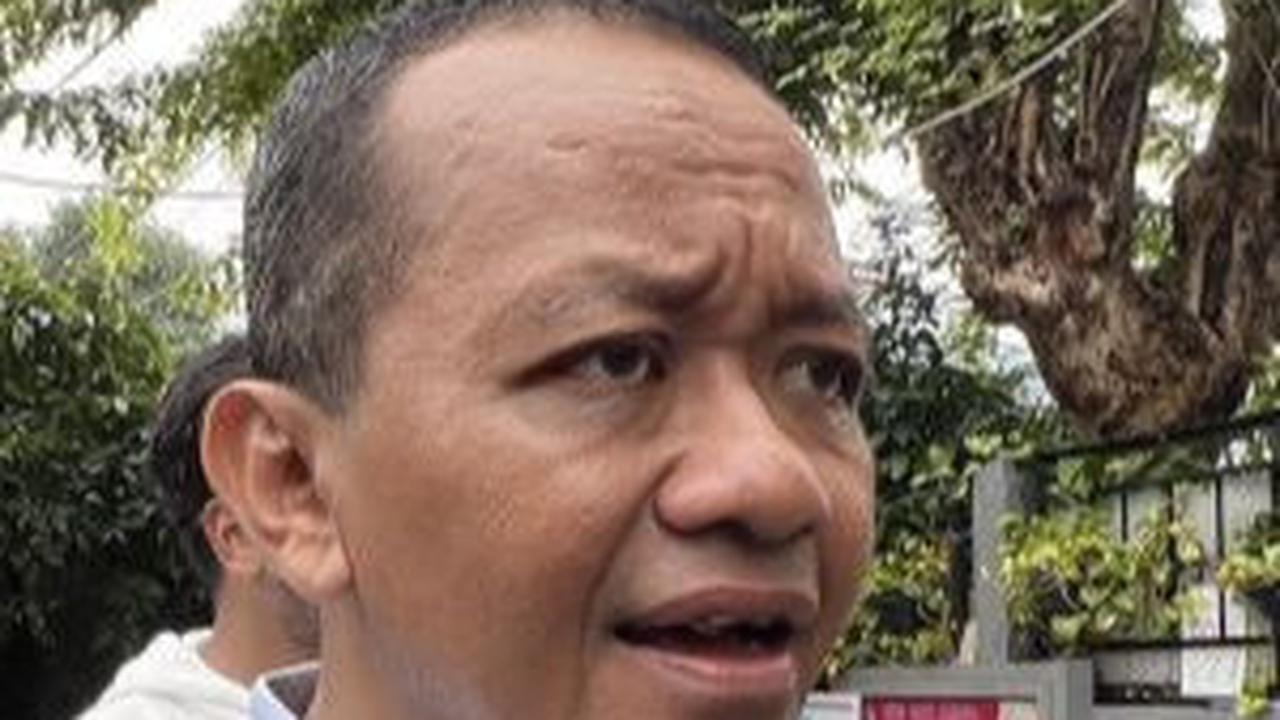 Heboh Film Dirty Vote, Bahlil: Itu Halusinasi