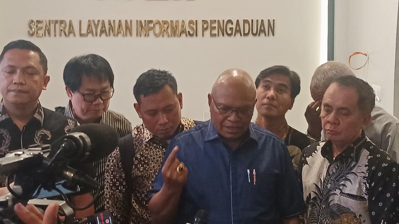 Dok. Istimewa