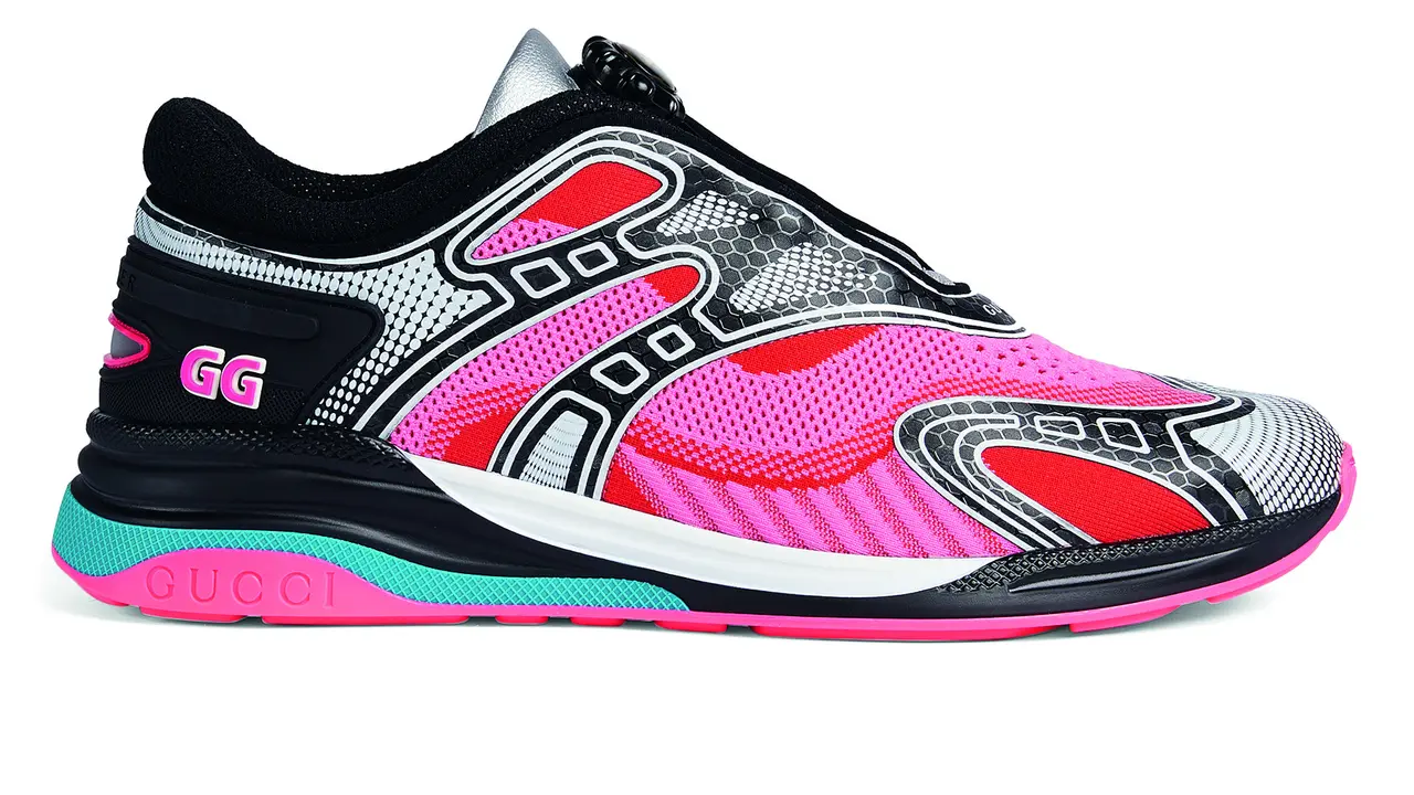 Ultrapace R